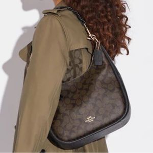 Coach Jules Hobo bag